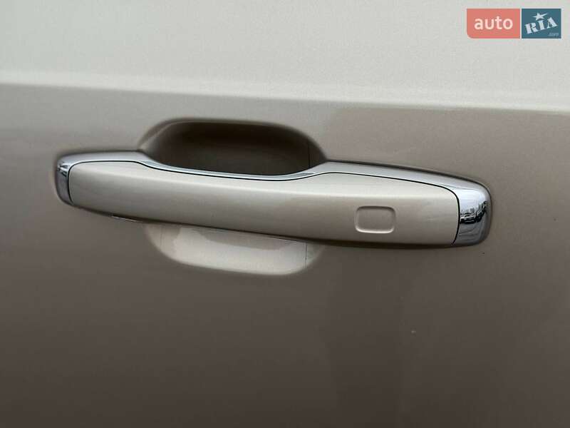 Позашляховик / Кросовер Volvo XC90 2016 в Рівному