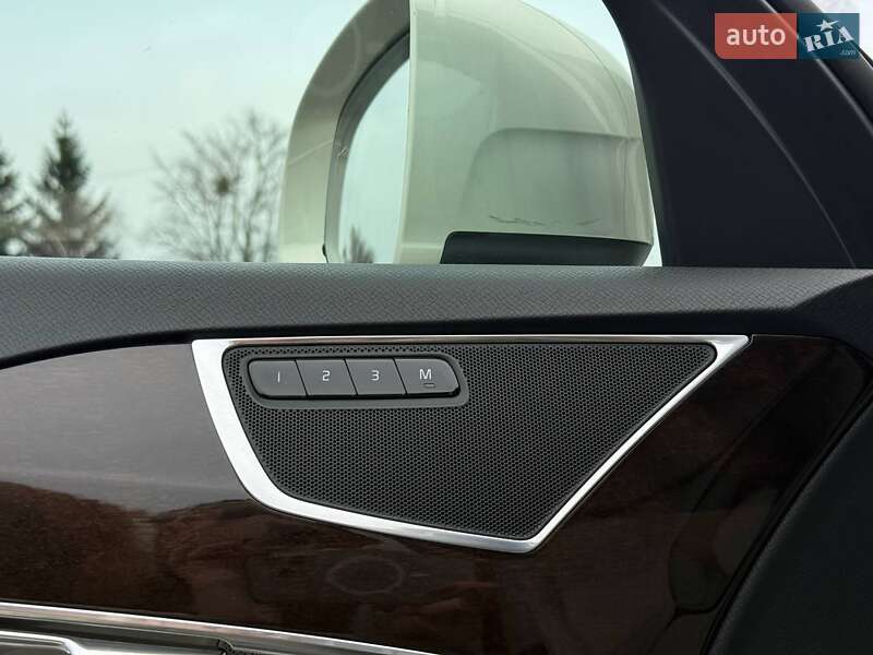 Позашляховик / Кросовер Volvo XC90 2016 в Рівному