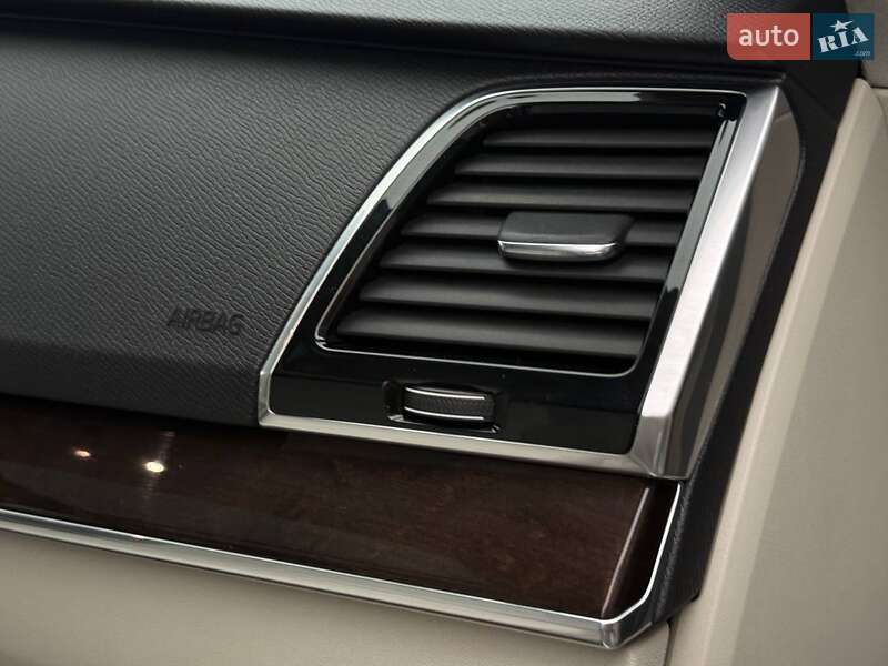 Позашляховик / Кросовер Volvo XC90 2016 в Рівному