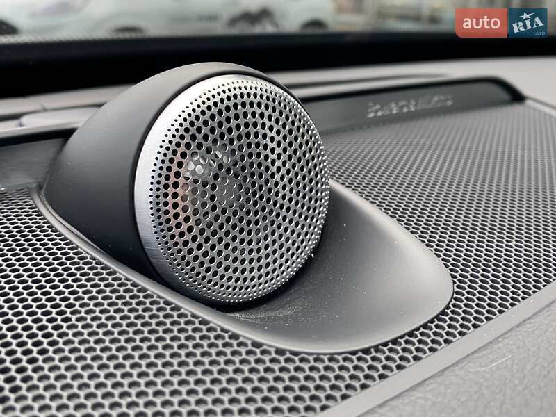 Позашляховик / Кросовер Volvo XC90 2019 в Києві