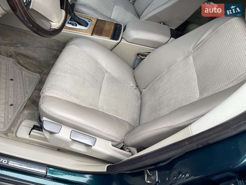 Позашляховик / Кросовер Volvo XC90 2003 в Харкові фото 31 Позашляховик / Кросовер Volvo XC90 2003 в Харкові