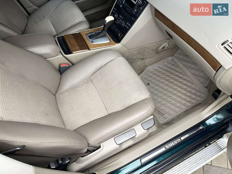 Позашляховик / Кросовер Volvo XC90 2003 в Харкові фото 47 Позашляховик / Кросовер Volvo XC90 2003 в Харкові
