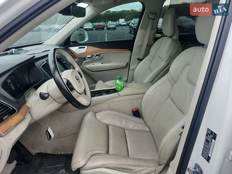 Позашляховик / Кросовер Volvo XC90 2015 в Вінниці фото 41 Позашляховик / Кросовер Volvo XC90 2015 в Вінниці