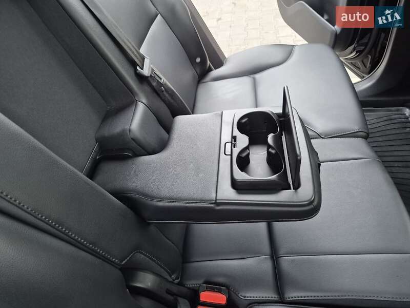 Внедорожник / Кроссовер Volvo XC90 2017 в Владимире