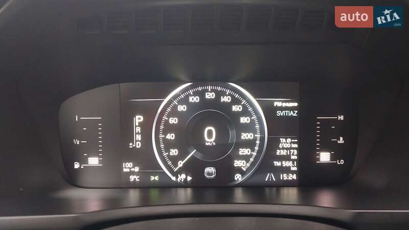 Внедорожник / Кроссовер Volvo XC90 2017 в Владимире