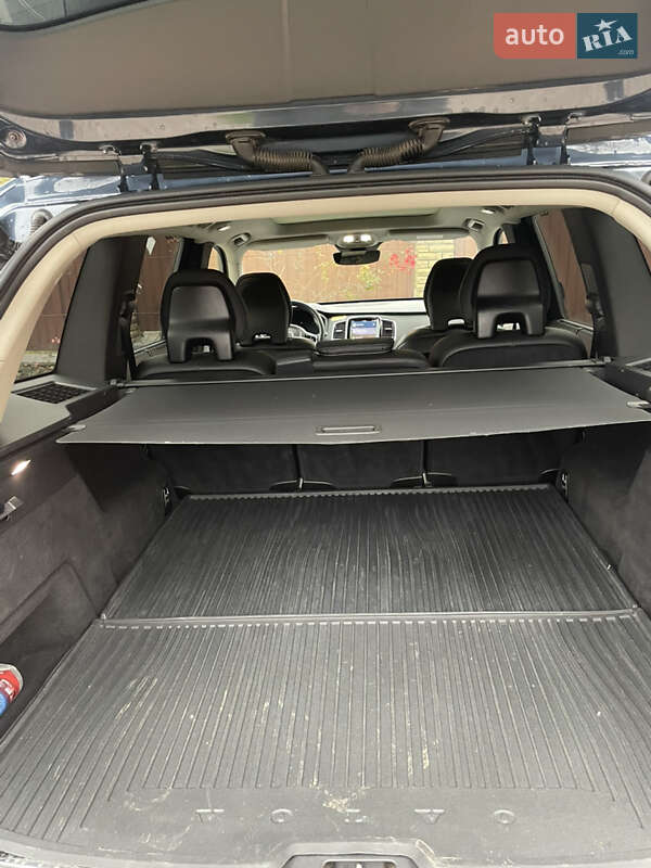 Позашляховик / Кросовер Volvo XC90 2022 в Києві фото 7 Позашляховик / Кросовер Volvo XC90 2022 в Києві
