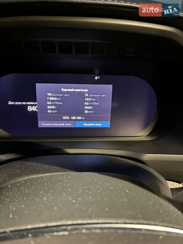 Позашляховик / Кросовер Volvo XC90 2022 в Києві фото 14 Позашляховик / Кросовер Volvo XC90 2022 в Києві