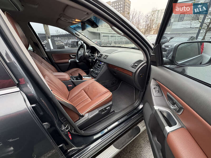 Позашляховик / Кросовер Volvo XC90 2012 в Києві фото 6 Позашляховик / Кросовер Volvo XC90 2012 в Києві