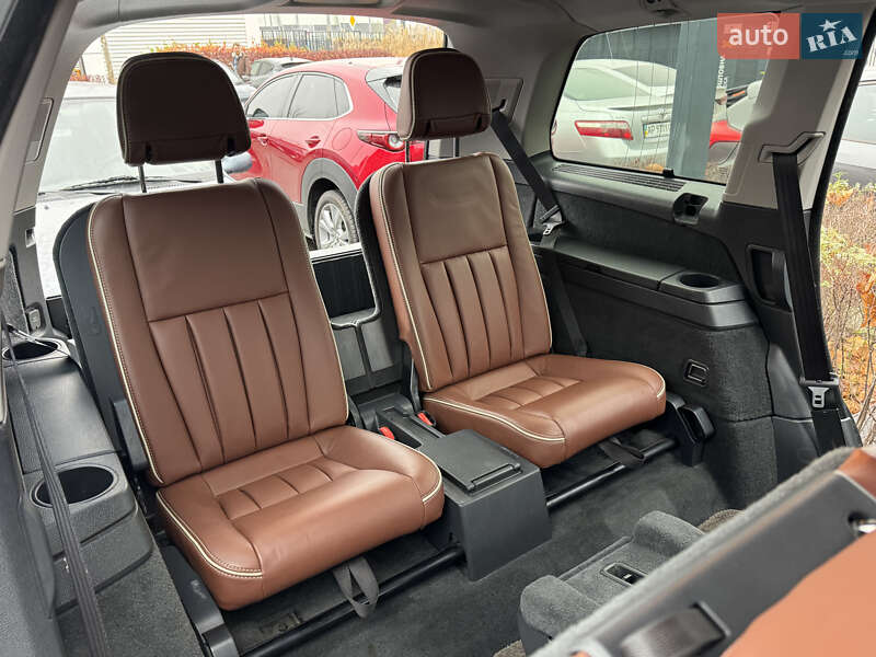 Позашляховик / Кросовер Volvo XC90 2012 в Києві фото 20 Позашляховик / Кросовер Volvo XC90 2012 в Києві