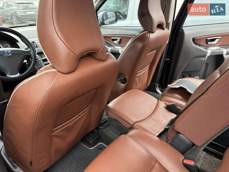 Позашляховик / Кросовер Volvo XC90 2012 в Києві фото 25 Позашляховик / Кросовер Volvo XC90 2012 в Києві