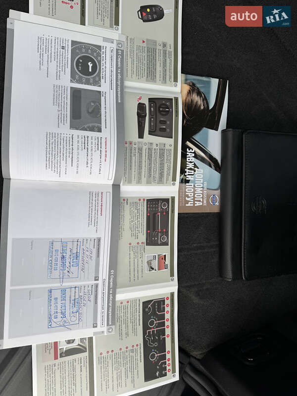 Позашляховик / Кросовер Volvo XC90 2012 в Києві фото 28 Позашляховик / Кросовер Volvo XC90 2012 в Києві