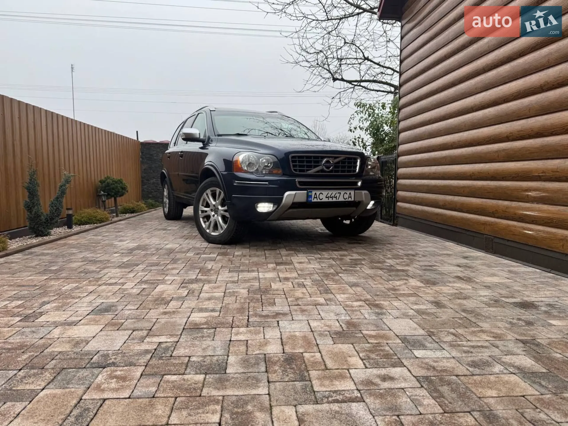 Volvo XC90 2013 VIN YV4952CY6E1690146 фото оголошення 4 з 20
