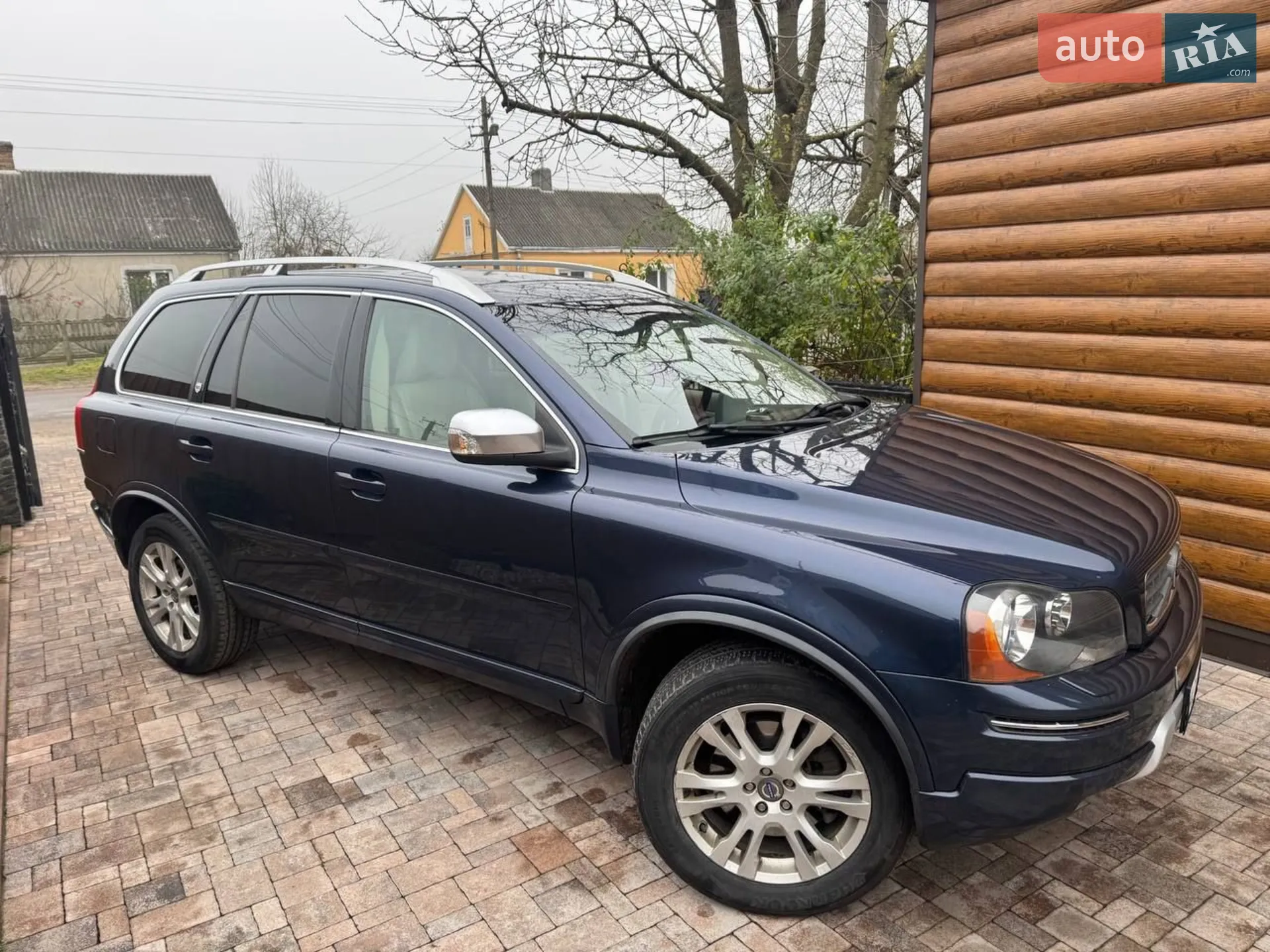 Volvo XC90 2013 VIN YV4952CY6E1690146 фото оголошення 8 з 20