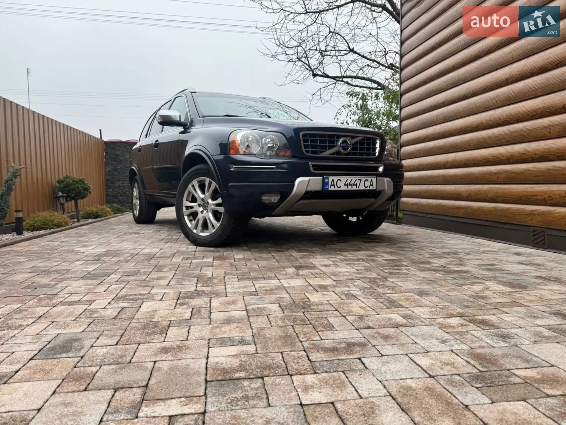2013 Volvo XC90 - мініатюра 11