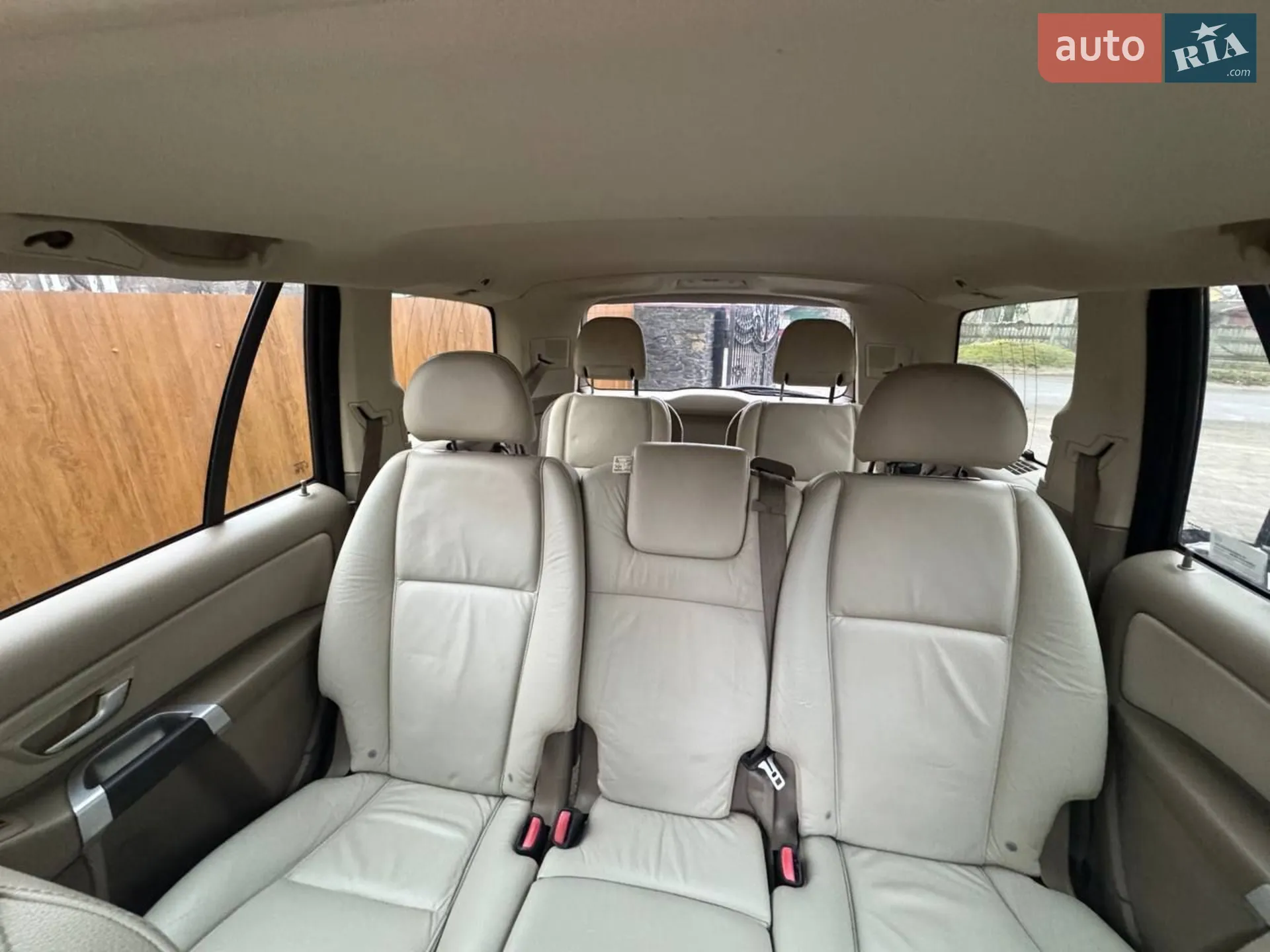 Volvo XC90 2013 VIN YV4952CY6E1690146 фото оголошення 13 з 20