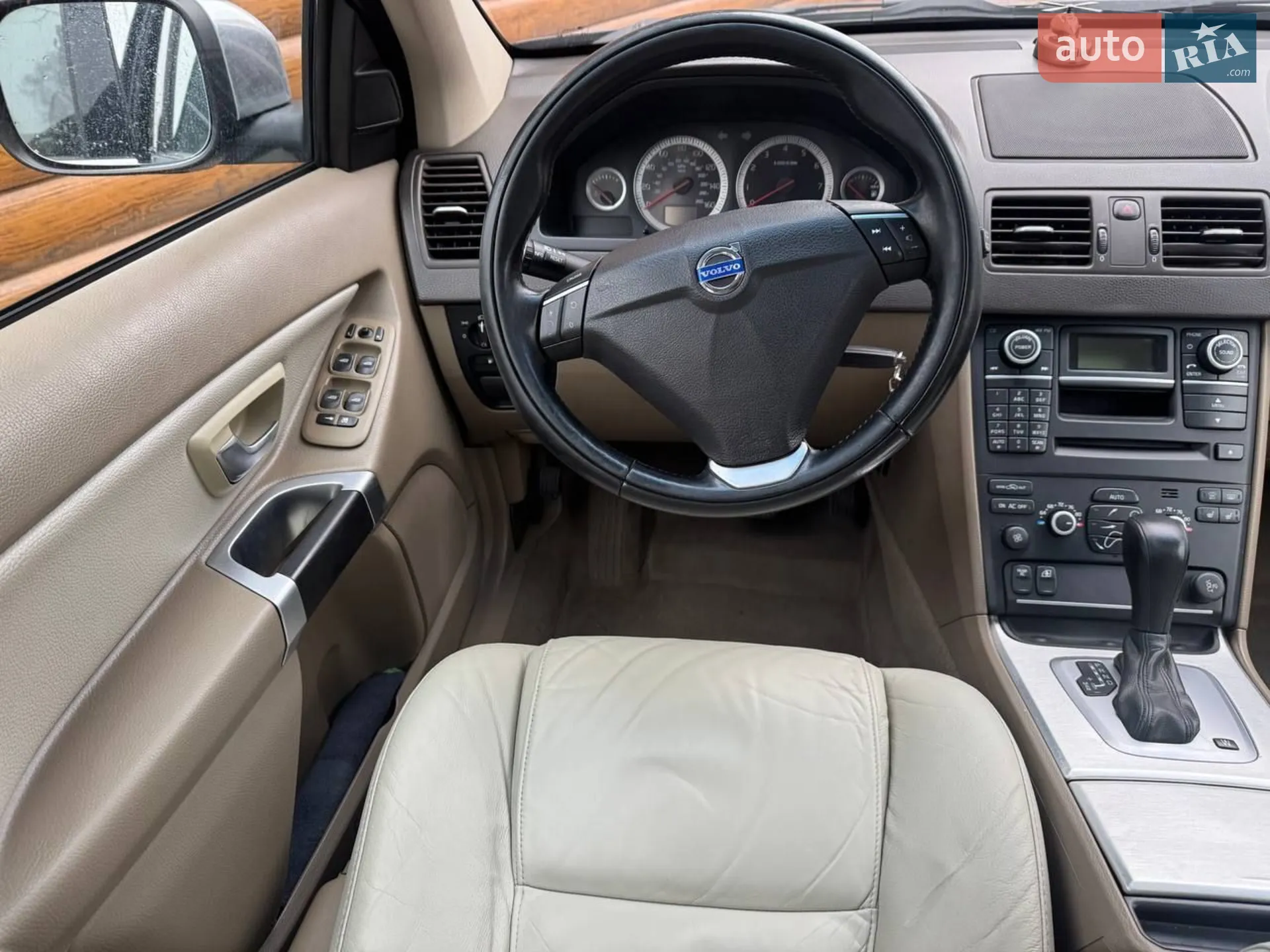 Volvo XC90 2013 VIN YV4952CY6E1690146 фото оголошення 15 з 20
