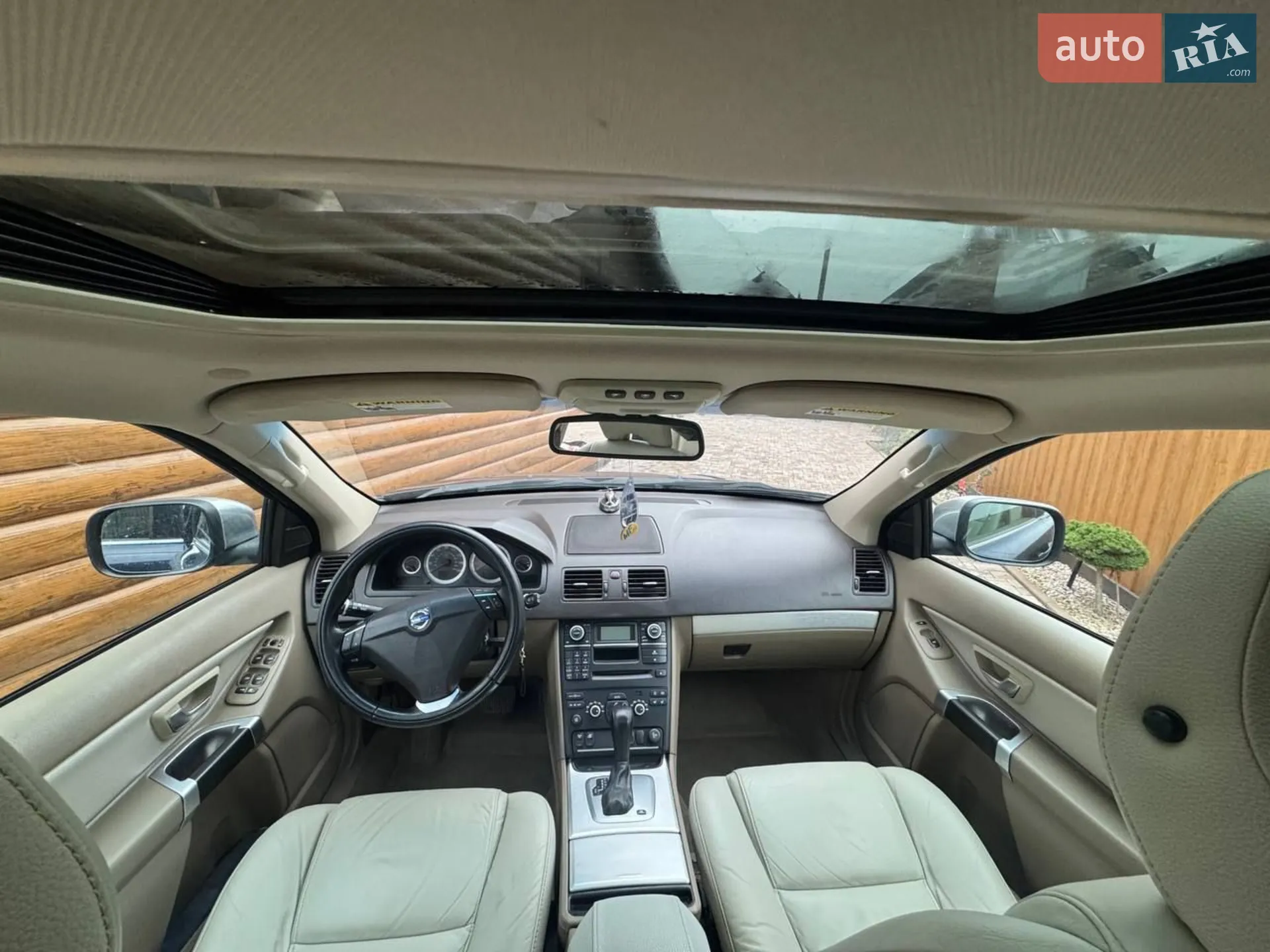 2013 Volvo XC90 - мініатюра 16