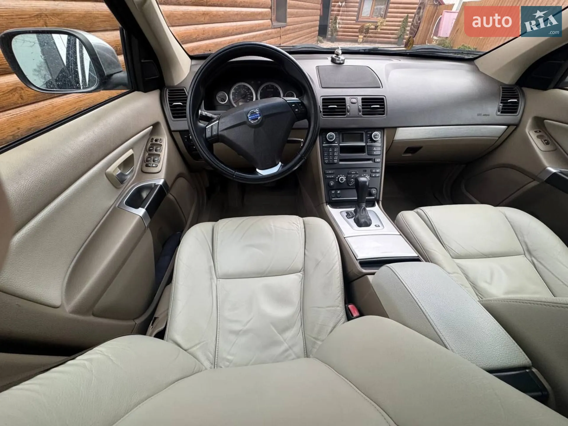 Volvo XC90 2013 VIN YV4952CY6E1690146 фото оголошення 18 з 20