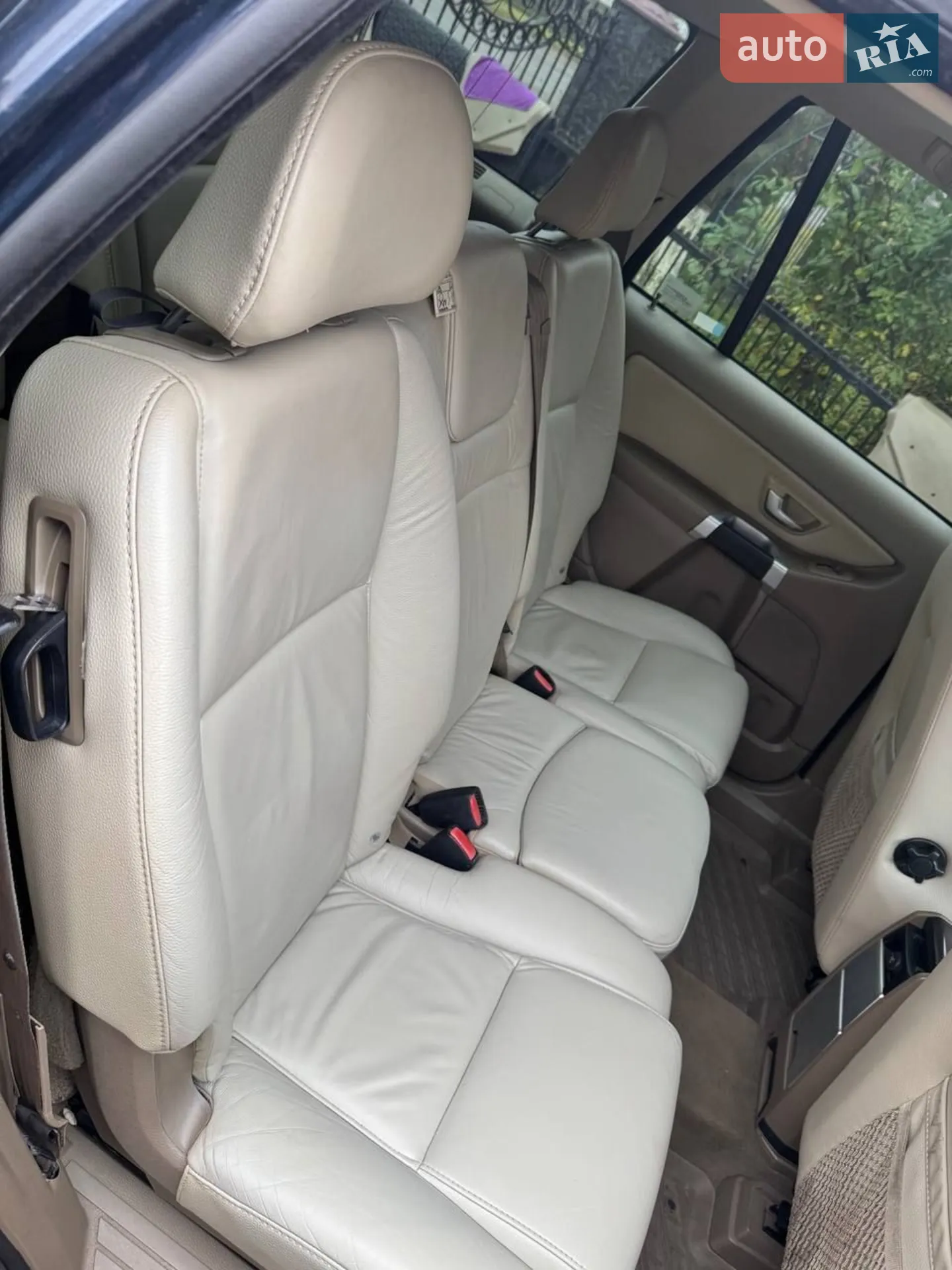 Volvo XC90 2013 VIN YV4952CY6E1690146 фото оголошення 19 з 20