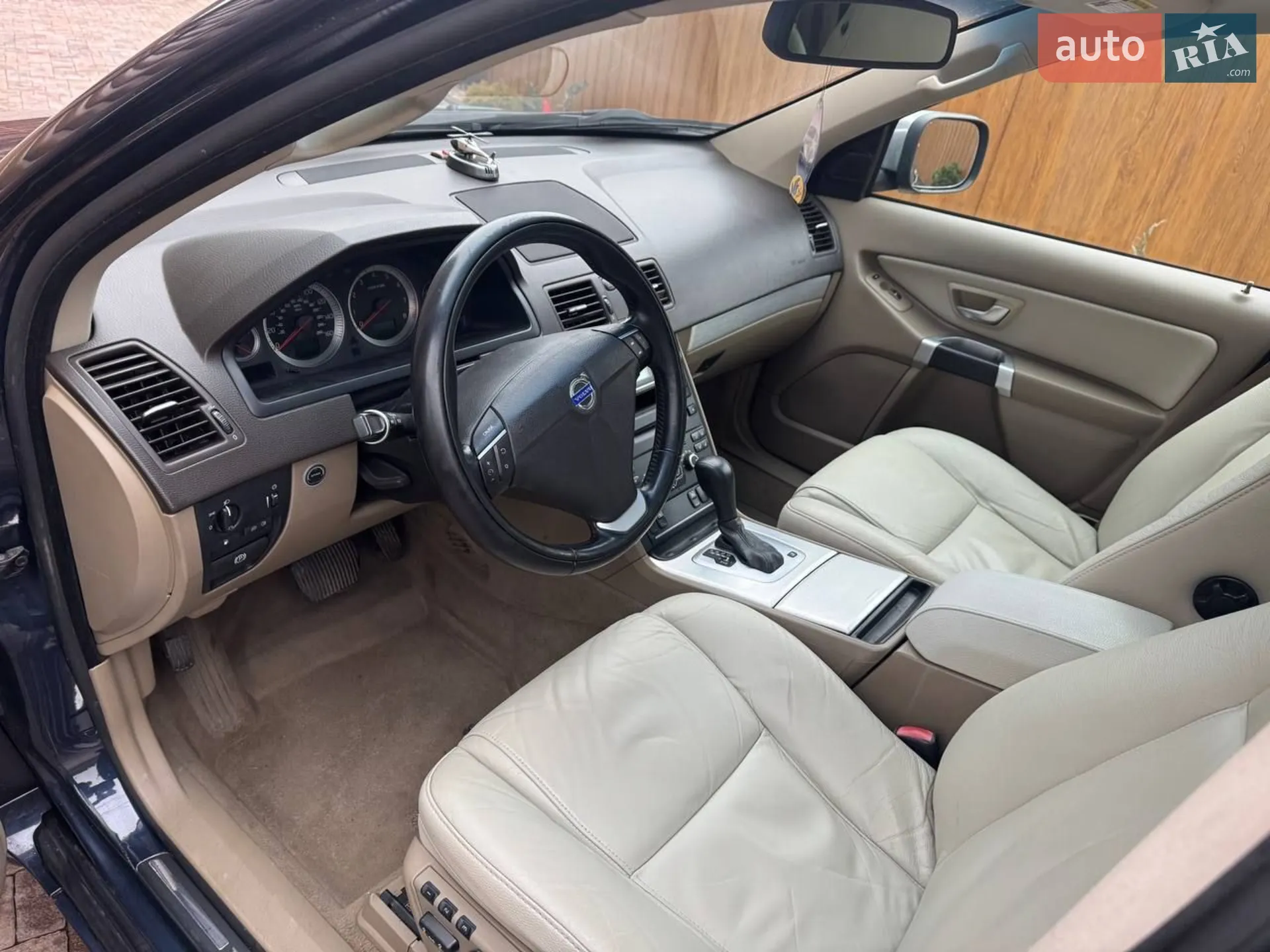 Volvo XC90 2013 VIN YV4952CY6E1690146 фото оголошення 20 з 20