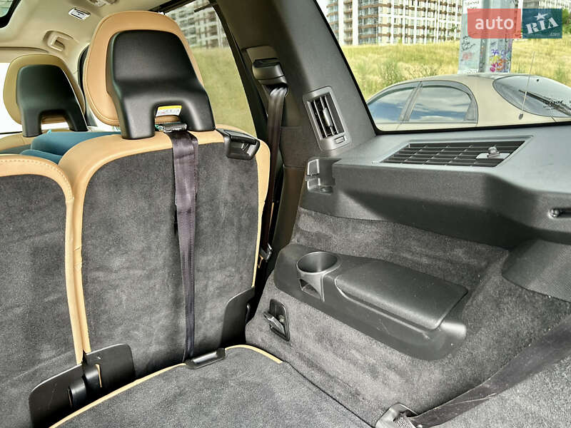 Позашляховик / Кросовер Volvo XC90 2015 в Києві