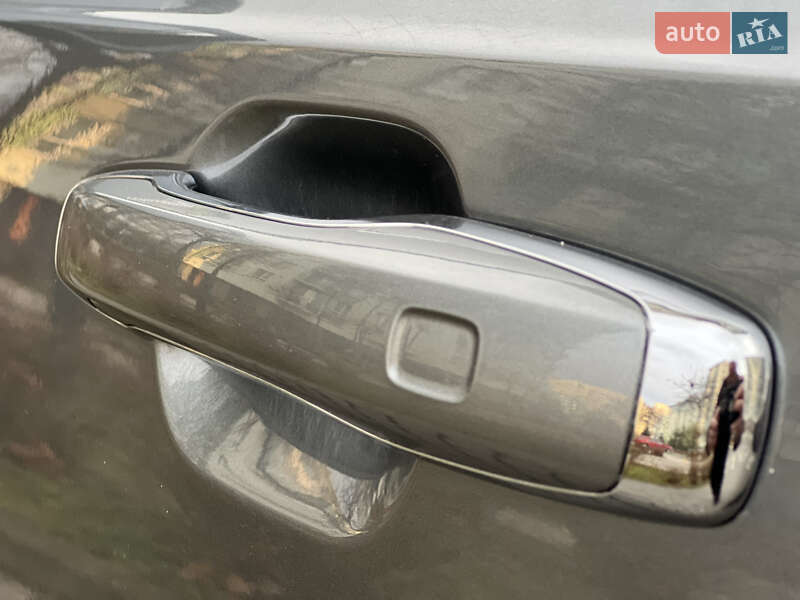 Внедорожник / Кроссовер Volvo XC90 2016 в Ивано-Франковске