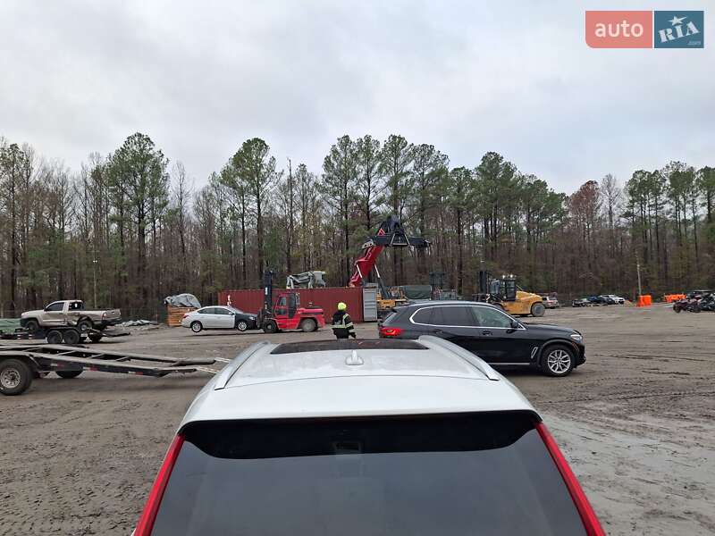 Позашляховик / Кросовер Volvo XC90 2015 в Вінниці фото 5 Позашляховик / Кросовер Volvo XC90 2015 в Вінниці