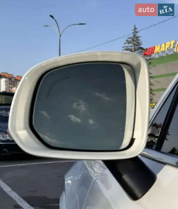 Позашляховик / Кросовер Volvo XC90 2019 в Тернополі фото 6 Позашляховик / Кросовер Volvo XC90 2019 в Тернополі