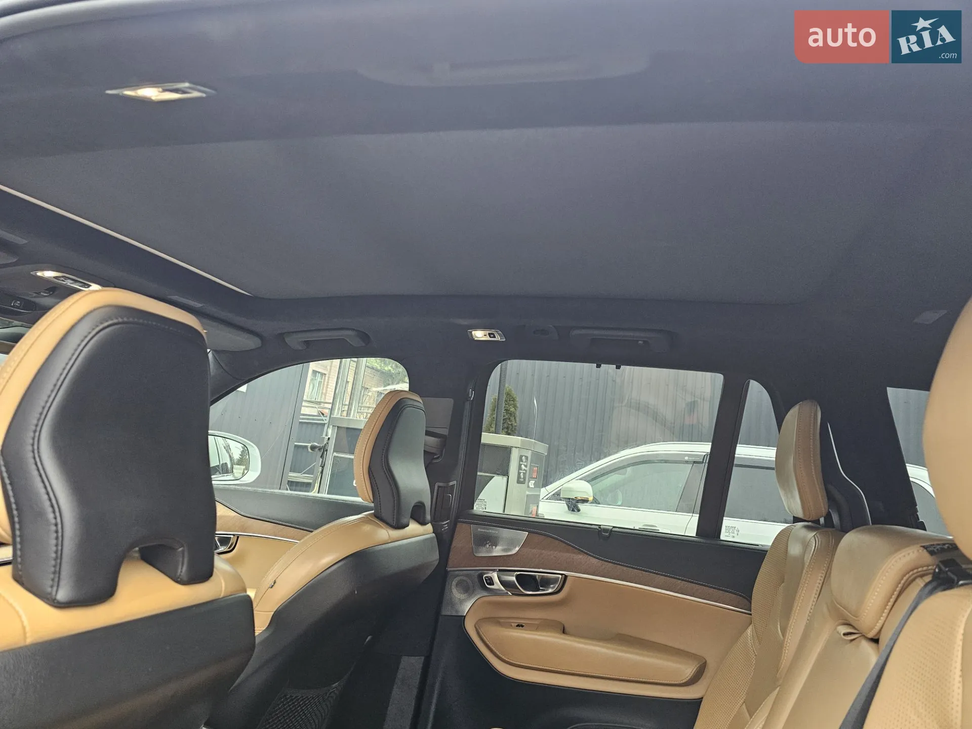 2019 Volvo XC90 - мініатюра 8