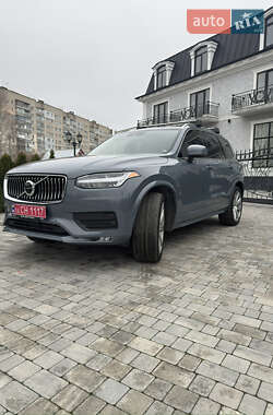 Внедорожник / Кроссовер Volvo XC90 2019 в Виннице