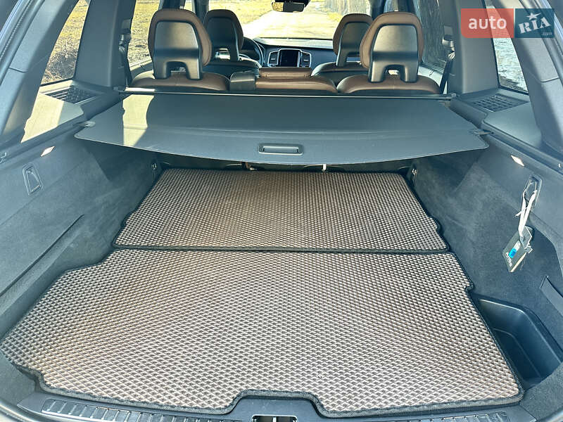 Позашляховик / Кросовер Volvo XC90 2021 в Рівному фото 45 Позашляховик / Кросовер Volvo XC90 2021 в Рівному