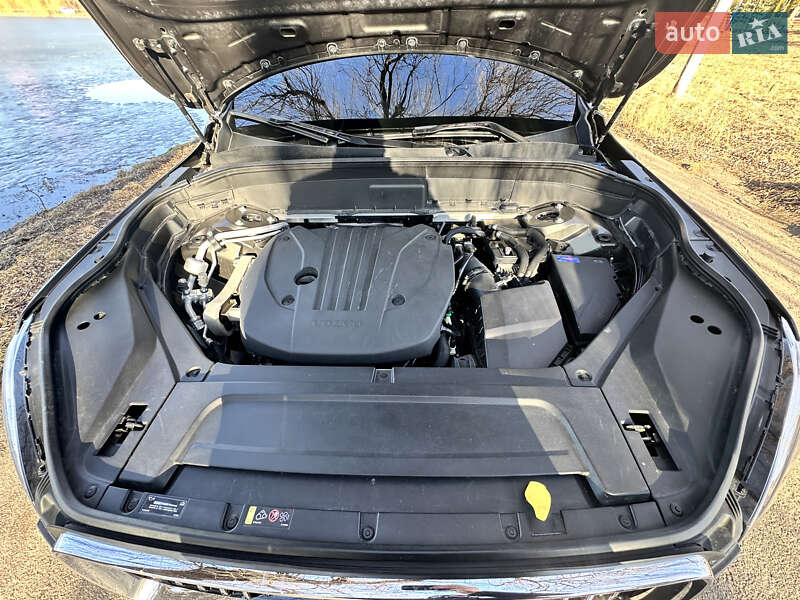 Позашляховик / Кросовер Volvo XC90 2021 в Рівному фото 48 Позашляховик / Кросовер Volvo XC90 2021 в Рівному