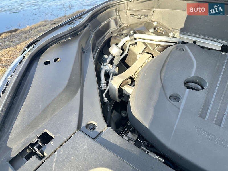 Позашляховик / Кросовер Volvo XC90 2021 в Рівному фото 49 Позашляховик / Кросовер Volvo XC90 2021 в Рівному