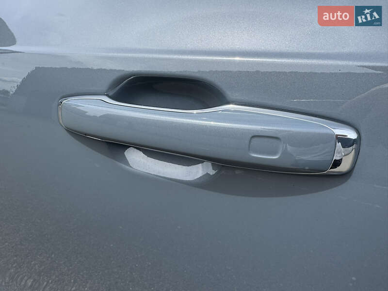 Позашляховик / Кросовер Volvo XC90 2022 в Києві фото 14 Позашляховик / Кросовер Volvo XC90 2022 в Києві