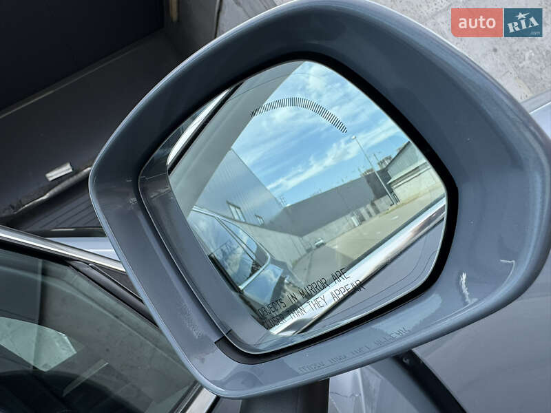 Позашляховик / Кросовер Volvo XC90 2022 в Києві фото 47 Позашляховик / Кросовер Volvo XC90 2022 в Києві