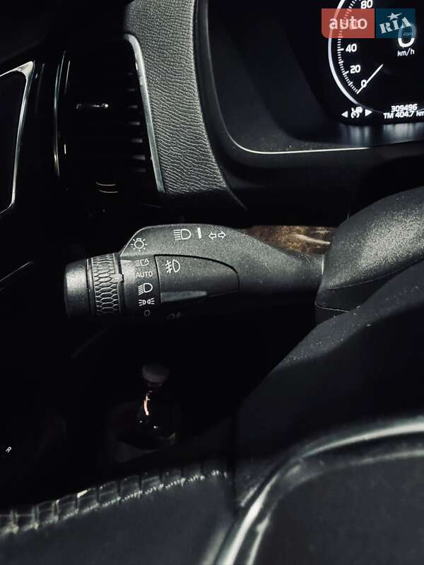 Внедорожник / Кроссовер Volvo XC90 2016 в Одессе фото 18 Внедорожник / Кроссовер Volvo XC90 2016 в Одессе
