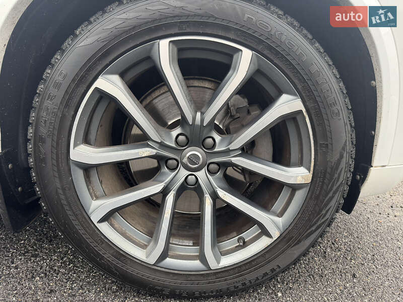 Внедорожник / Кроссовер Volvo XC90 2015 в Виннице фото 19 Внедорожник / Кроссовер Volvo XC90 2015 в Виннице