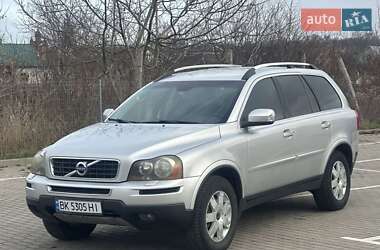Внедорожник / Кроссовер Volvo XC90 2010 в Дубно