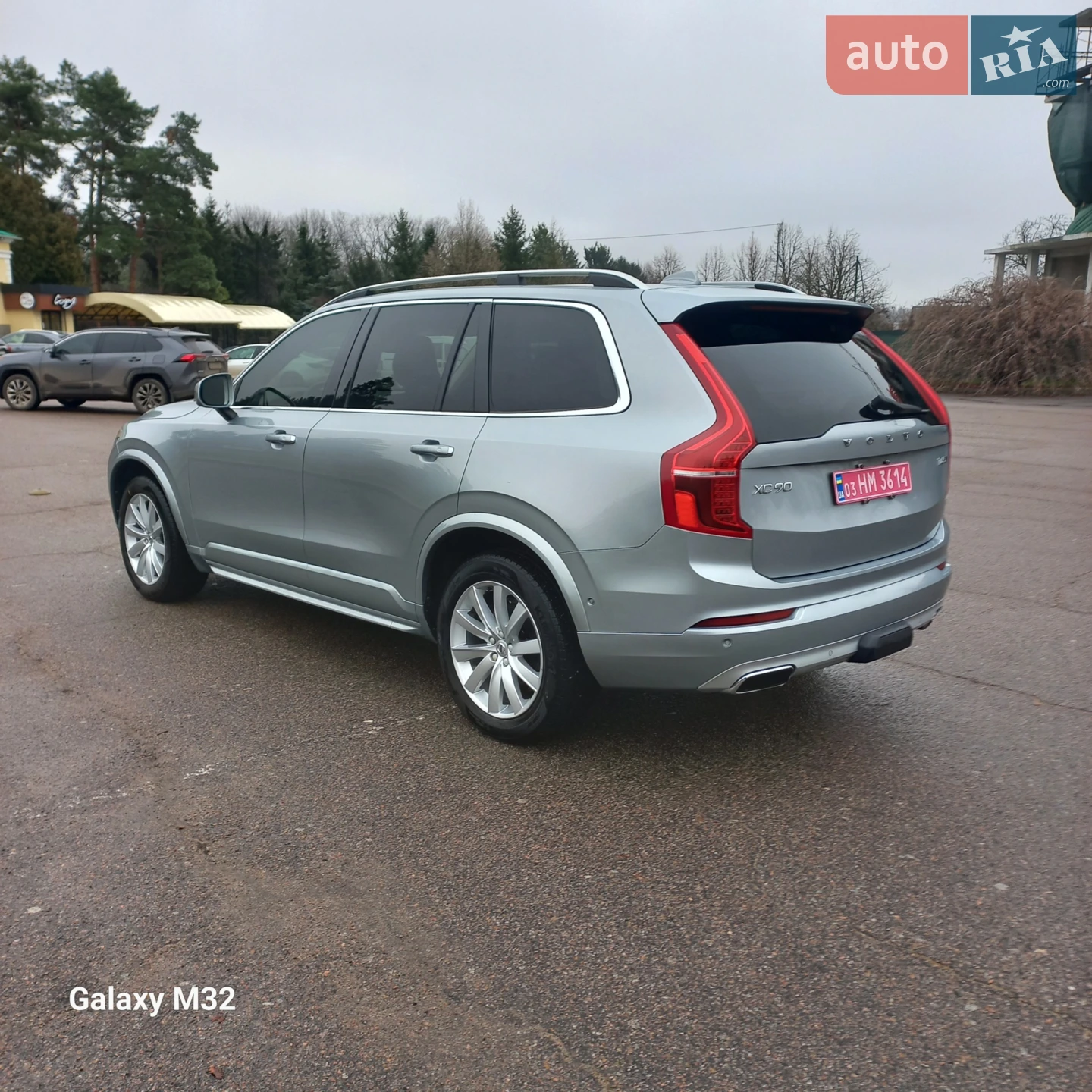 2016 Volvo XC90 - мініатюра 20