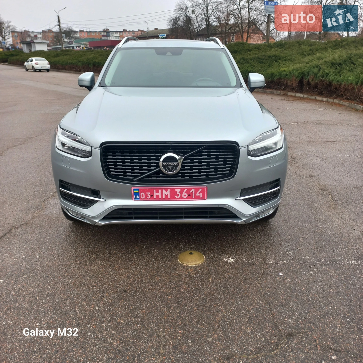 2016 Volvo XC90 - мініатюра 22