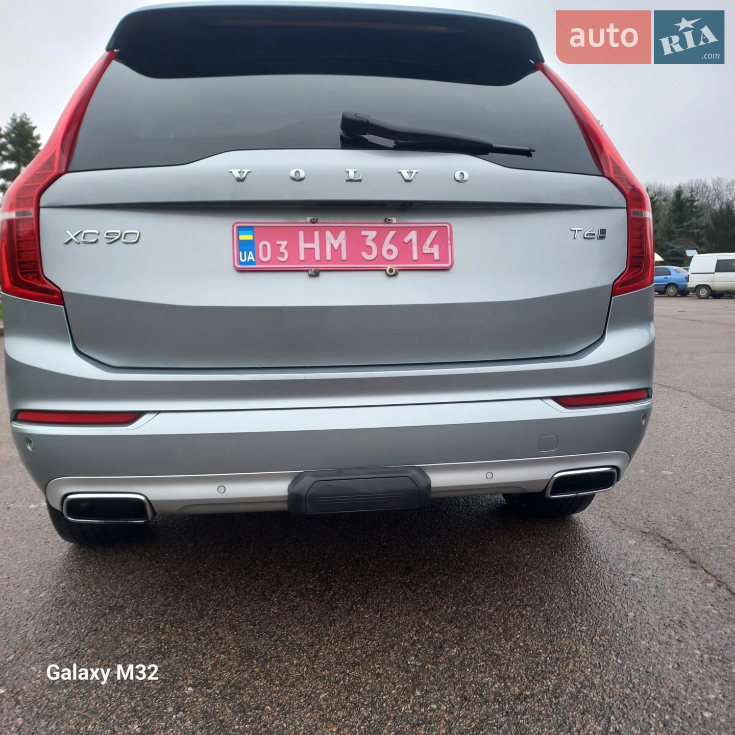 2016 Volvo XC90 - мініатюра 27