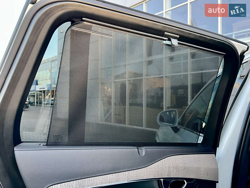 Внедорожник / Кроссовер Volvo XC90 2021 в Киеве фото 44 Внедорожник / Кроссовер Volvo XC90 2021 в Киеве