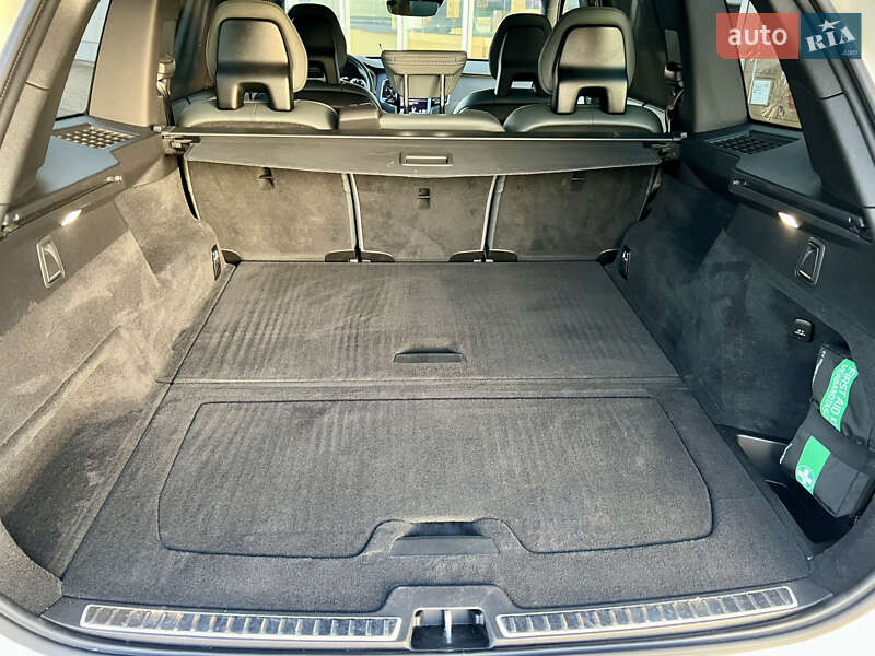 Внедорожник / Кроссовер Volvo XC90 2021 в Киеве фото 80 Внедорожник / Кроссовер Volvo XC90 2021 в Киеве