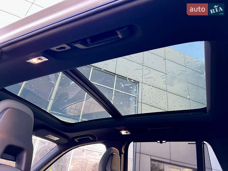 Внедорожник / Кроссовер Volvo XC90 2021 в Киеве фото 78 Внедорожник / Кроссовер Volvo XC90 2021 в Киеве
