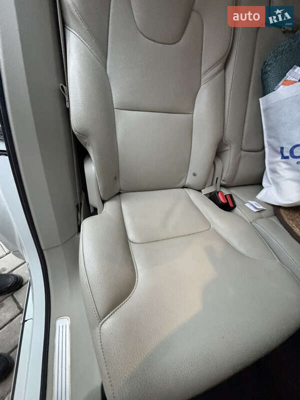 Позашляховик / Кросовер Volvo XC90 2016 в Хмельницькому