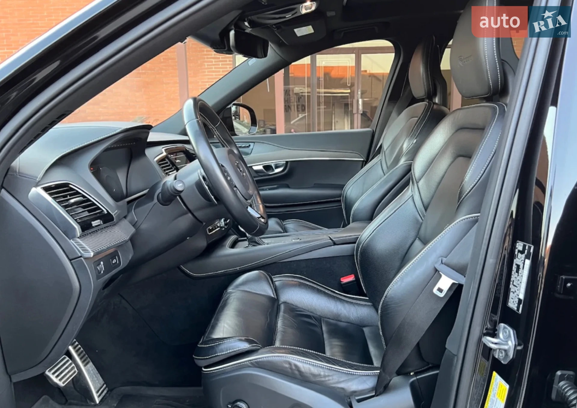 2019 Volvo XC90 - мініатюра 11