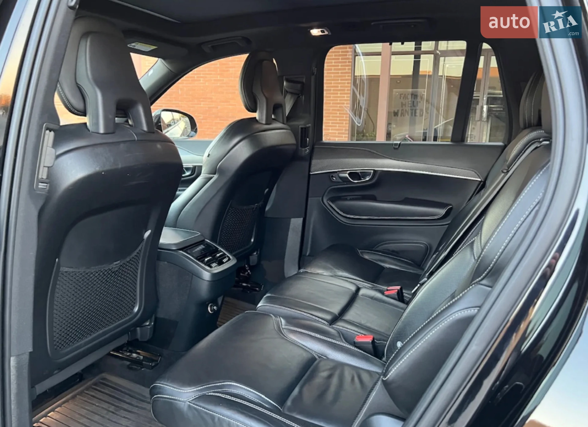 2019 Volvo XC90 - мініатюра 14