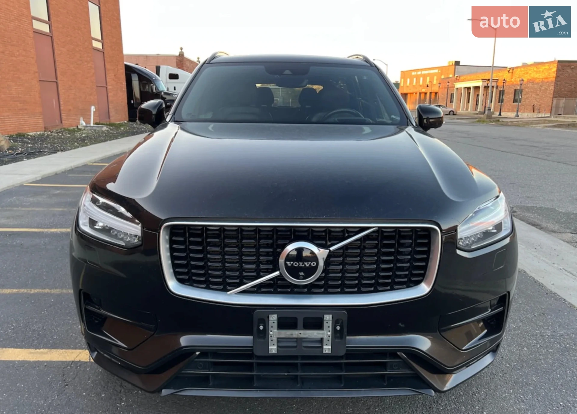 2019 Volvo XC90 - мініатюра 9