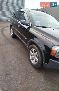 Позашляховик / Кросовер Volvo XC90 2005 в Києві