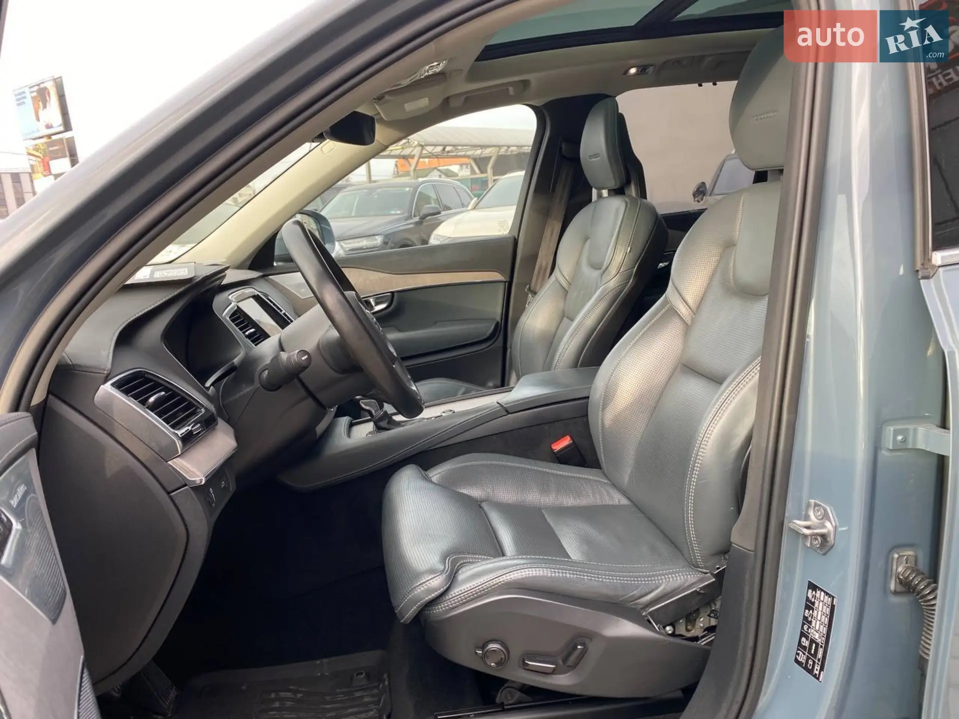 2020 Volvo XC90 - мініатюра 19